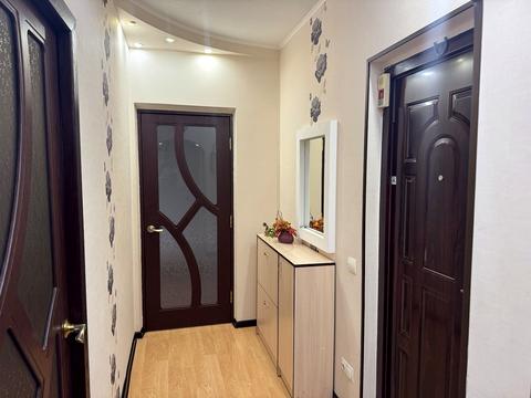квартира за адресою Доктора Самойловича вул., 30б