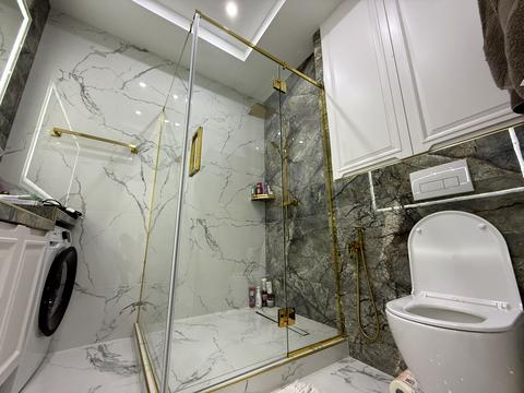 квартира по адресу Фортечный тупик (Тверской), 7в