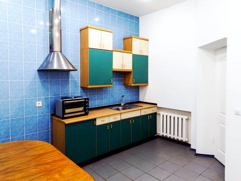 коммерческая по адресу Олеся Гончара ул., 44