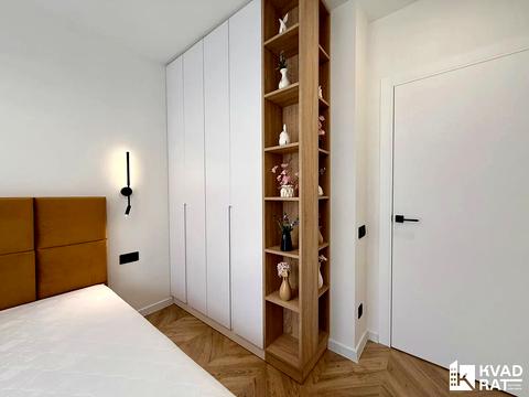 квартира за адресою Височана вул., 18