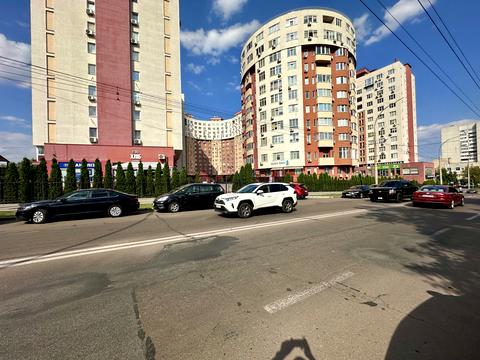 квартира по адресу Федора Эрнста ул., 16-А