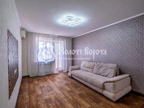 квартира за адресою Олександра Кошиця вул., 7
