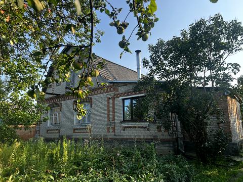 будинок за адресою Полудянова, 33