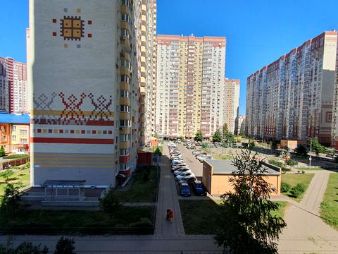 квартира за адресою Софії Русової вул., 3-В