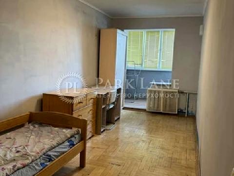 квартира по адресу Голосеевская ул., 16
