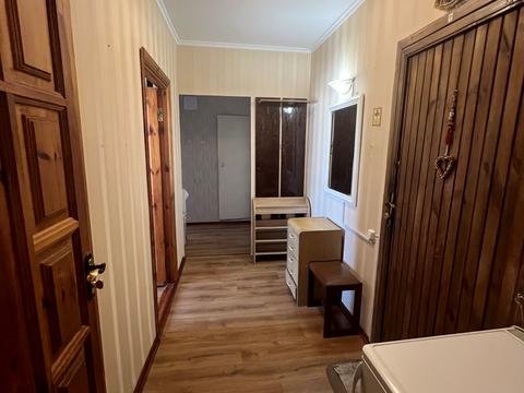 квартира за адресою Петра Григоренка просп., 36