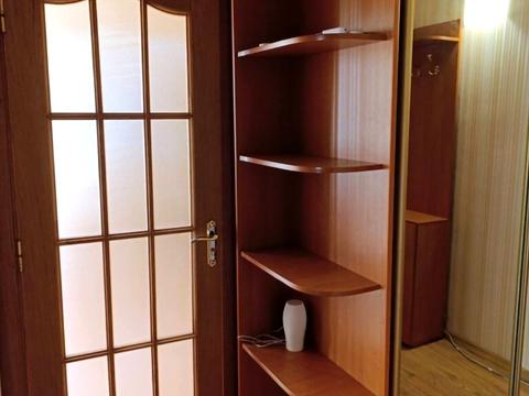 квартира за адресою Стебницька вул., 76