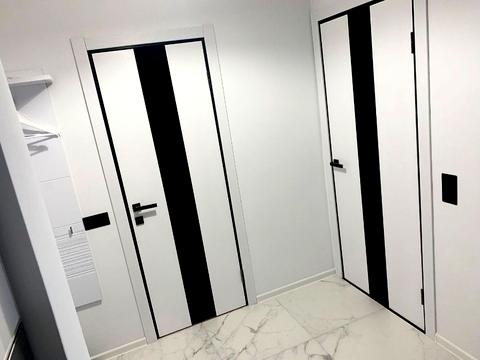 квартира по адресу Пасечная ул., 49б