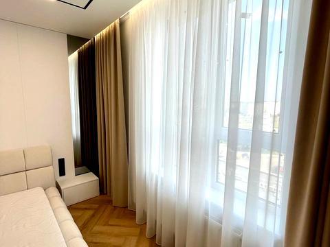 квартира по адресу Червоной Калины просп., 56