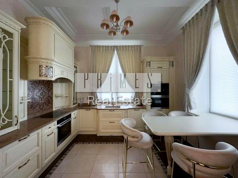 дом по адресу Золоті Джерела ул.