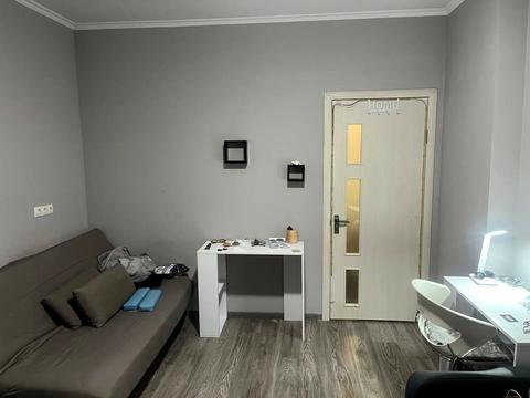 квартира по адресу Кондратюка Юрия ул., 3