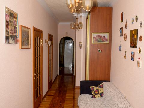 дом по адресу Центральная ул.