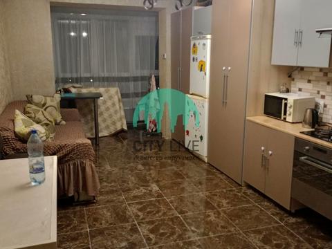квартира по адресу Высочана ул., 18