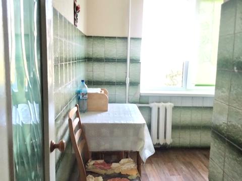 квартира по адресу Полесская ул., 16