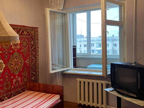 квартира за адресою Балківська вул., 143