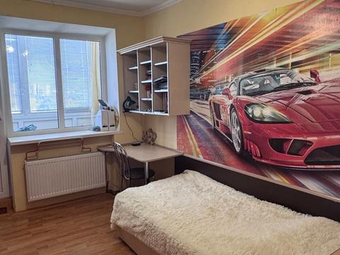 квартира за адресою проспект Шевченка, 24