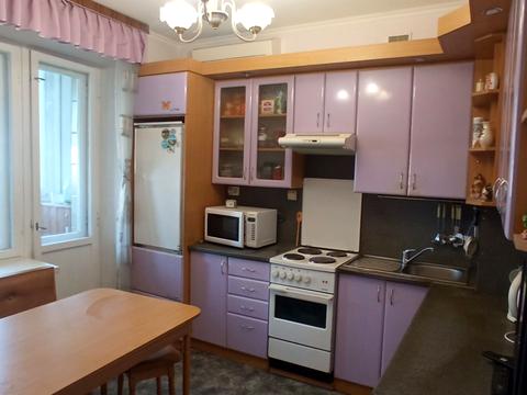 квартира по адресу Панаса Мирного ул., 27