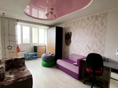квартира за адресою Тракторобудівників просп., 77