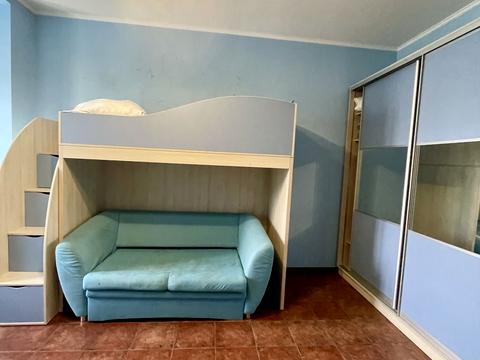 квартира по адресу Металлургов просп., 17