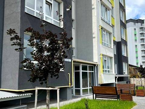 квартира за адресою Івана Мазепи, 67
