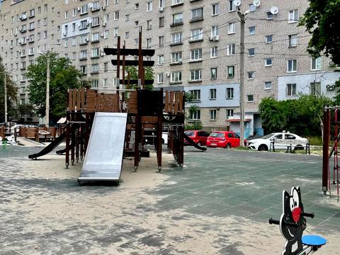 квартира за адресою Коробова вул., 2