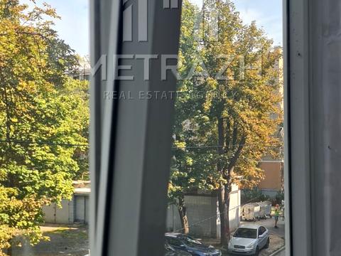 квартира за адресою Шекспіра вул., 12