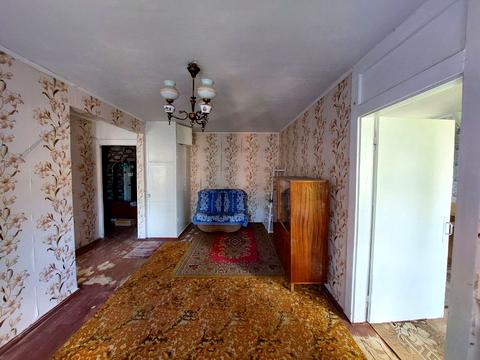 квартира по адресу Павла Глазового ул. (Балакіна), 5
