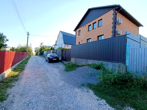 дом по адресу 4-й Черешневий проїзд, 15