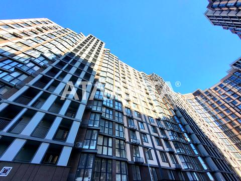 квартира за адресою Прохоровська вул., 40