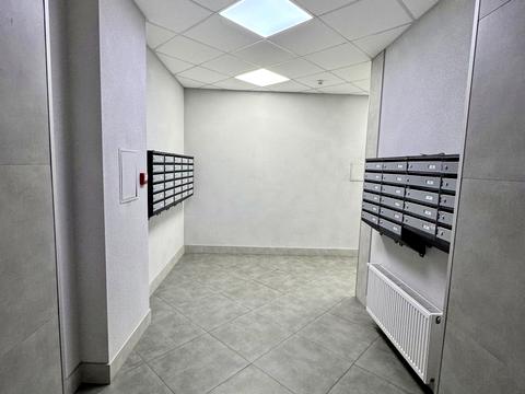 квартира за адресою Добровольців вул. (Маршала Говорова), 8