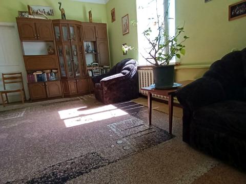 дом по адресу Науки просп., 82