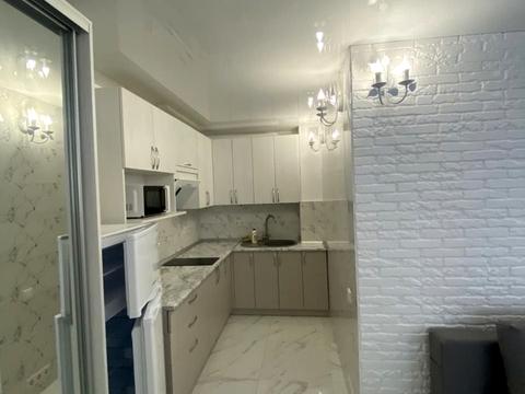 квартира за адресою Одеса, Літературна вул., 10
