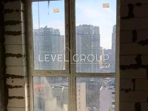 квартира по адресу Воздухофлотский просп. (Повітрофлотський), 56