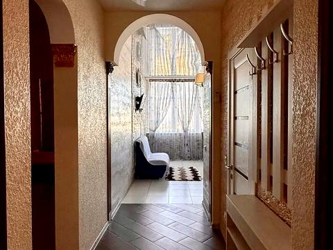 квартира за адресою Середньофонтанська вул., 35