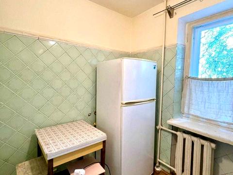 квартира за адресою Сегедська вул., 43