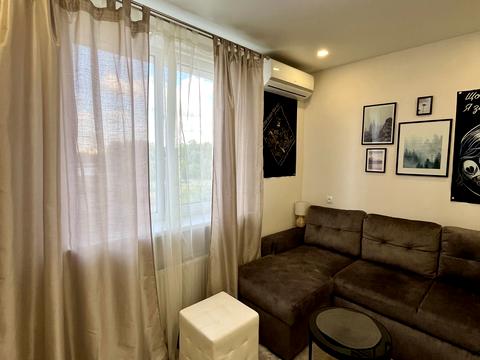 квартира за адресою Борткевича вул., 5