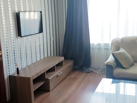 квартира за адресою житловий масив Тополя-2 вул., 18