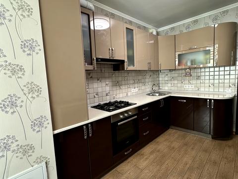 квартира по адресу Академіка Шалімова ул., 67
