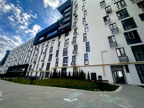 квартира за адресою Малоголосківська вул., 40а