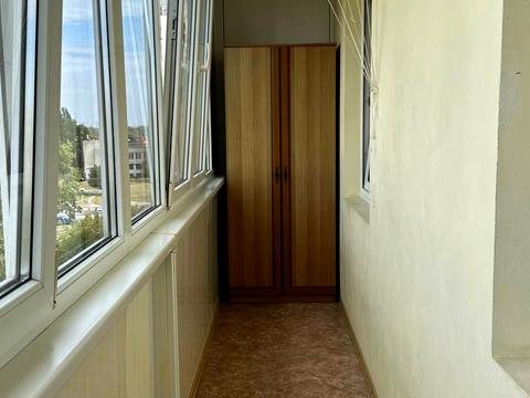 квартира по адресу Владимира Ивасюка просп. (Героїв Сталінграду), 15-А