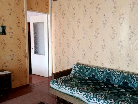 квартира по адресу Инглези ул. (25-ой Чапаевской Дивизии), 12
