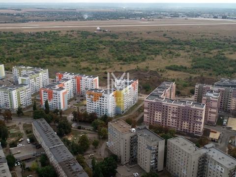 квартира по адресу Федоренко ул. (Федоренка), 10