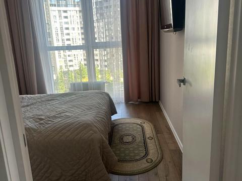 квартира за адресою Панорамна вул., 2-Г