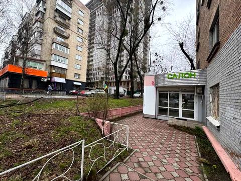 комерційна за адресою Берестейський просп. (Перемоги), 68/1