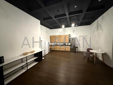 коммерческая по адресу Ахтырский пер., 7