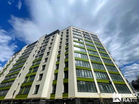 квартира по адресу Приозерная ул., 32