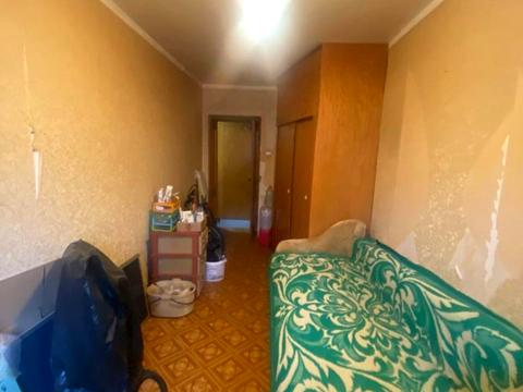 квартира по адресу Космонавтов ул., 33