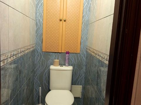 квартира по адресу Николая Ушакова ул., 20-А