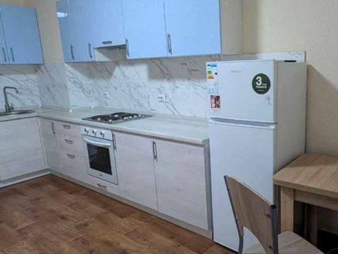 квартира за адресою Балтійський пров., 5