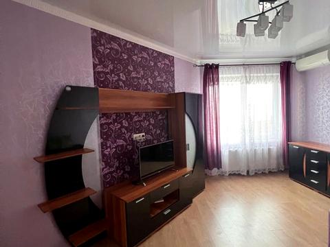 квартира по адресу Радужный массив ул., 11/2